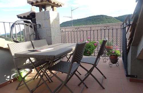 Camporrotuno Cottage | Enjoy your complete rural house in Camporrotuno, Aínsa Sobrarbe