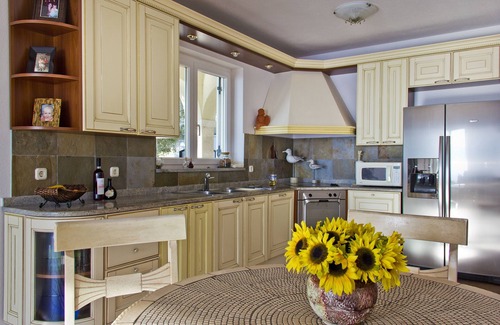 Pisak Villa | Enjoy Your Front Row Villa On The Adriatic Sea