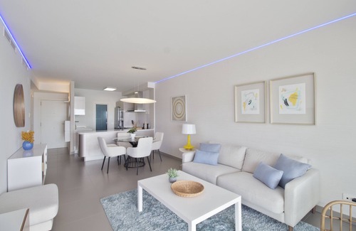La Capellania Apartment | Enjoy your holiday in Costa del Sol!