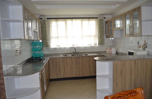 Naivasha Villa | Enjoy Your Stay at Astorian Panda Villas five minutes from Naivasha Town -Kenya