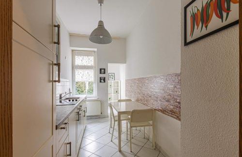Volkmarsdorf Apartment | Enjoy your stay with DKN apartments - Mon-Sun - Late night check-in - Multilanguage - Near Railway station - Witamy serdecznie