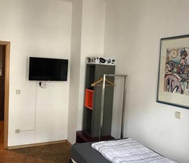 Volkmarsdorf Apartment | Enjoy your stay with DKN apartments - Mon-Sun - Late night check-in - Multilanguage - Near Railway station - Witamy serdecznie