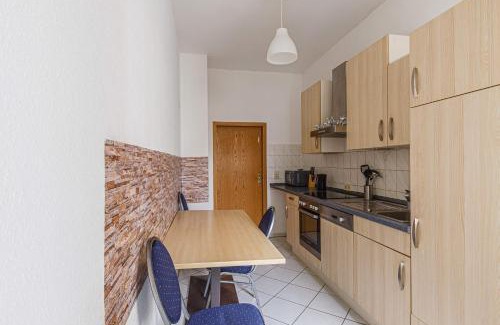Volkmarsdorf Apartment | Enjoy your stay with DKN apartments - Mon-Sun - Late night check-in - Multilanguage - Near Railway station - Witamy serdecznie