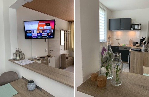 Tanne House | Enjoy your vacation in a modern vacation home for 10+3 guests