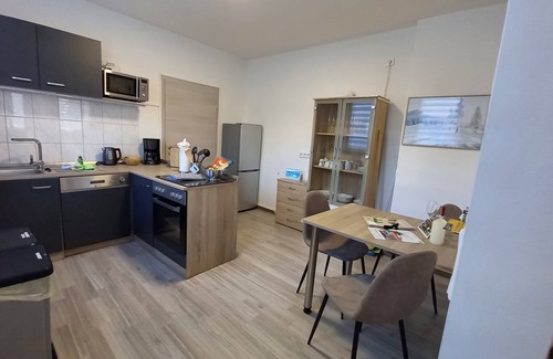 Tanne House | Enjoy your vacation in a modern vacation home for 10+3 guests