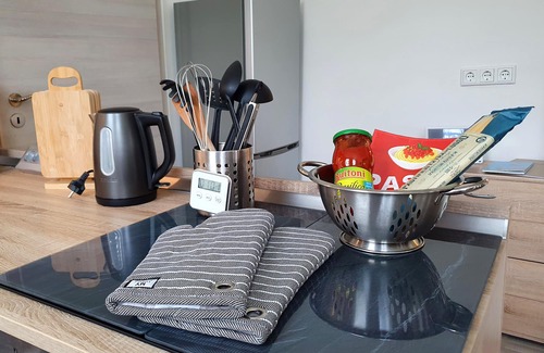 Tanne House | Enjoy your vacation in a modern vacation home for 10+3 guests
