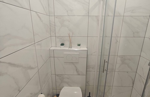 Senturska Gora Bed & Breakfast | Enjoyable 1-bedroom bed & breakfast in Kranj