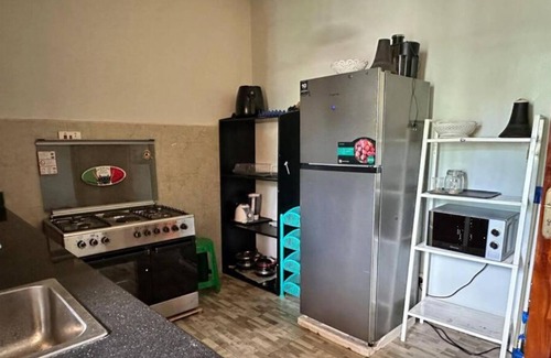 Entebbe Apartment | Enjoyable 2-bedroom apartment in Entebbe