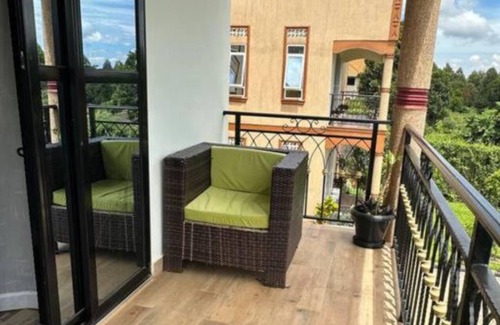 Entebbe Apartment | Enjoyable 2-bedroom apartment in Entebbe
