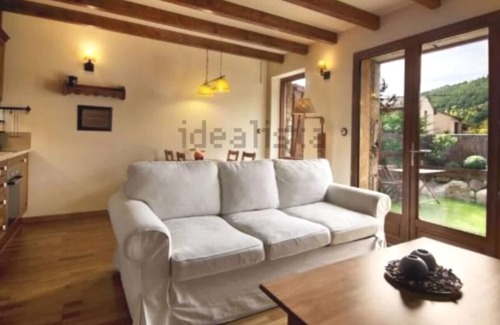 Latour-de-Carol Apartment | Enjoyable apartment with fast WiFi in charming Latour-de-Carol