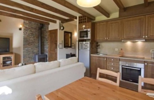 Latour-de-Carol Apartment | Enjoyable apartment with fast WiFi in charming Latour-de-Carol