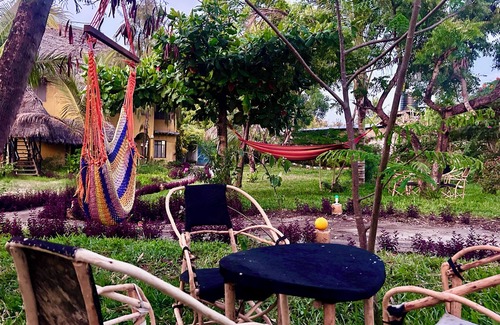 Nungwi Apartment | Enjoyable bed & breakfast with WiFi in Nungwi