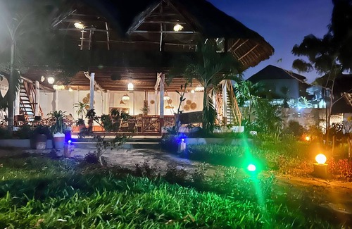 Nungwi Apartment | Enjoyable bed & breakfast with WiFi in Nungwi