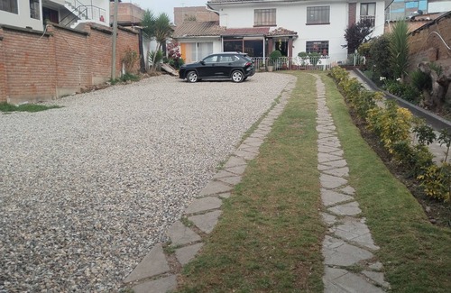 El Tambo House | Enjoyable house with shared bathroom WiFi in charming Huancayo