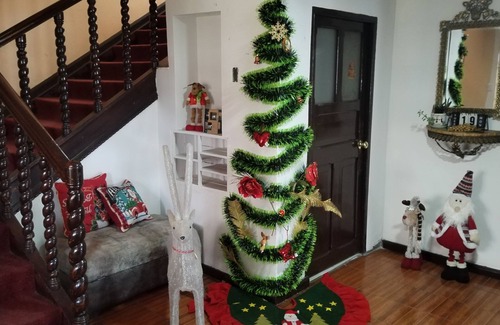 El Tambo House | Enjoyable house with shared bathroom WiFi in charming Huancayo