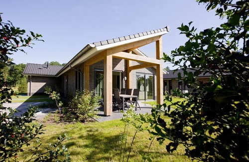 Municipality of Barneveld House | Enjoying this wonderful and spacious villa together!