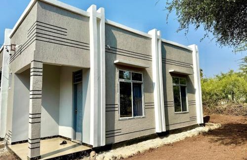Mto wa Mbu Villa | Enkai Safari House, Lake Manyara