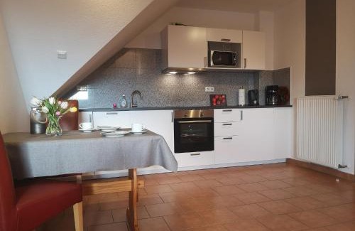 Nettetal Apartment | Enkenshof