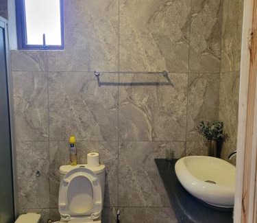 Limuru House | Enkishon Suites