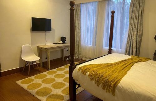 Limuru House | Enkishon Suites
