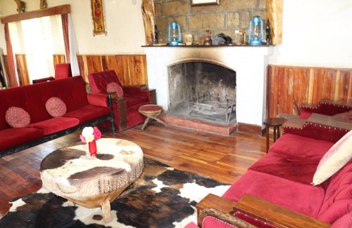 Nakuru House | Enkorika Eco-Village