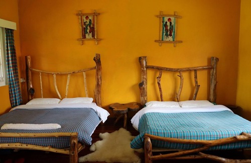 Nakuru House | Enkorika Eco-Village