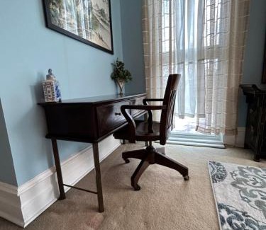 Roanoke Bed & Breakfast | Enloe House