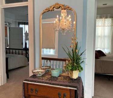 Roanoke Bed & Breakfast | Enloe House