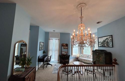 Roanoke Bed & Breakfast | Enloe House