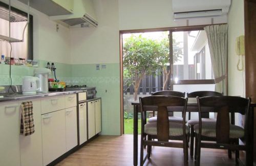 Moriguchi House | Enman Guest House Osaka