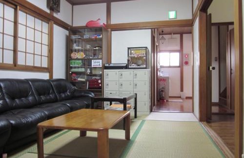 Moriguchi House | Enman Guest House Osaka