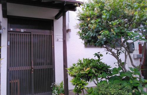 Moriguchi House | Enman Guest House Osaka