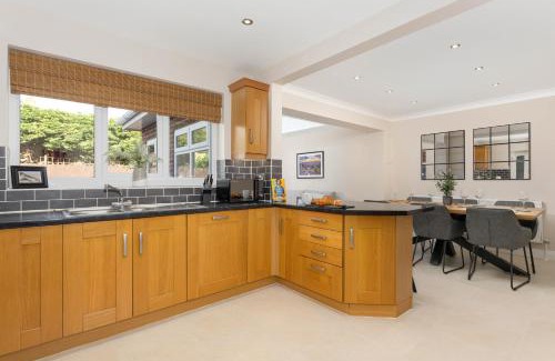 Formby House | Ennerdale House - Air Host & Stay - Formby