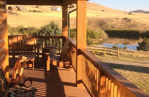 Shining Mountains House | Ennis, MT Vacation Home near Yellowstone and Fly Fishing on the Madison River