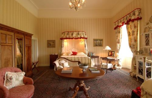 Crossmolina House | Enniscoe House
