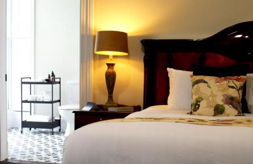 Cork Hotel | Ennismore House