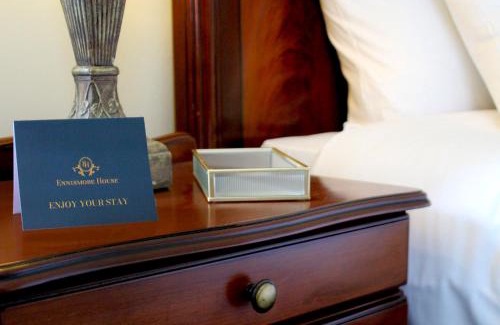 Cork Hotel | Ennismore House