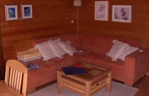 Missen Apartment | ENO 30 Holiday apartment Enzian in the vacation village Sonnenhang - Holiday apartment Enzian (3)