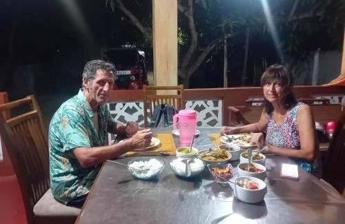 Mannar House | Enoch Guest House