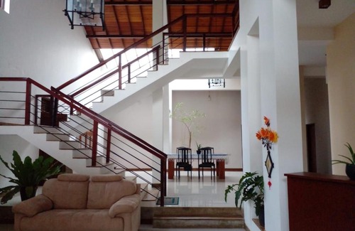 Anuradhapura House | Enola Holiday Resort