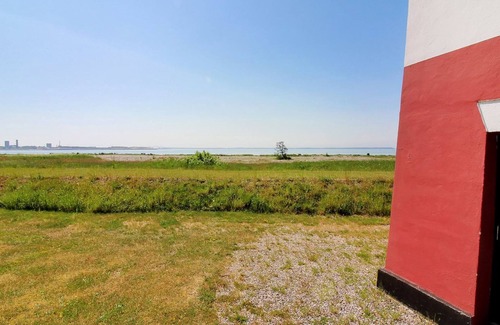 Vordingborg House | "Enrik" - 123m from the sea by Interhome