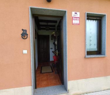 Cervo House | EnSan CIPRIAN Casa Lula