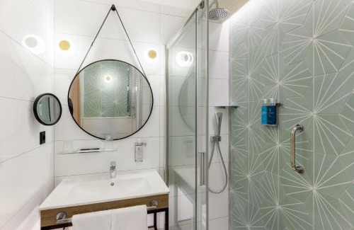 Heviz Hotel | Ensana Thermal Aqua