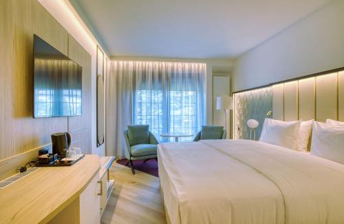 Heviz Hotel | Ensana Thermal Aqua