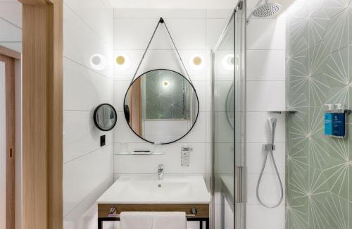Heviz Hotel | Ensana Thermal Aqua