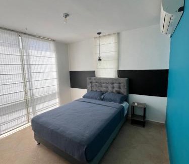 Neiva Apartment | Ensenada H