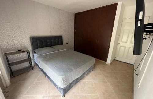Neiva Apartment | Ensenada H