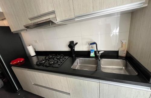 Neiva Apartment | Ensenada H