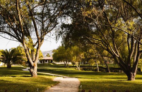 Cajamarca Hotel | Ensenada Hotel y Campo Asociado Casa Andina
