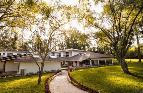 Cajamarca Hotel | Ensenada Hotel y Campo Asociado Casa Andina